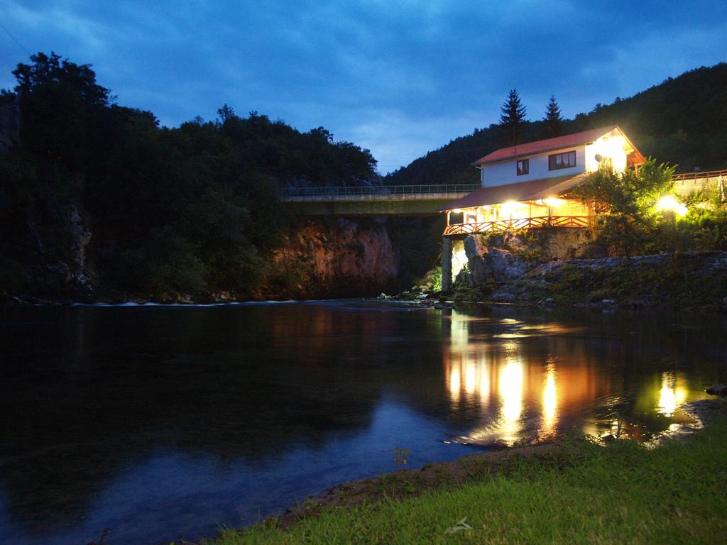 Travel Centre Entdecke Bihac