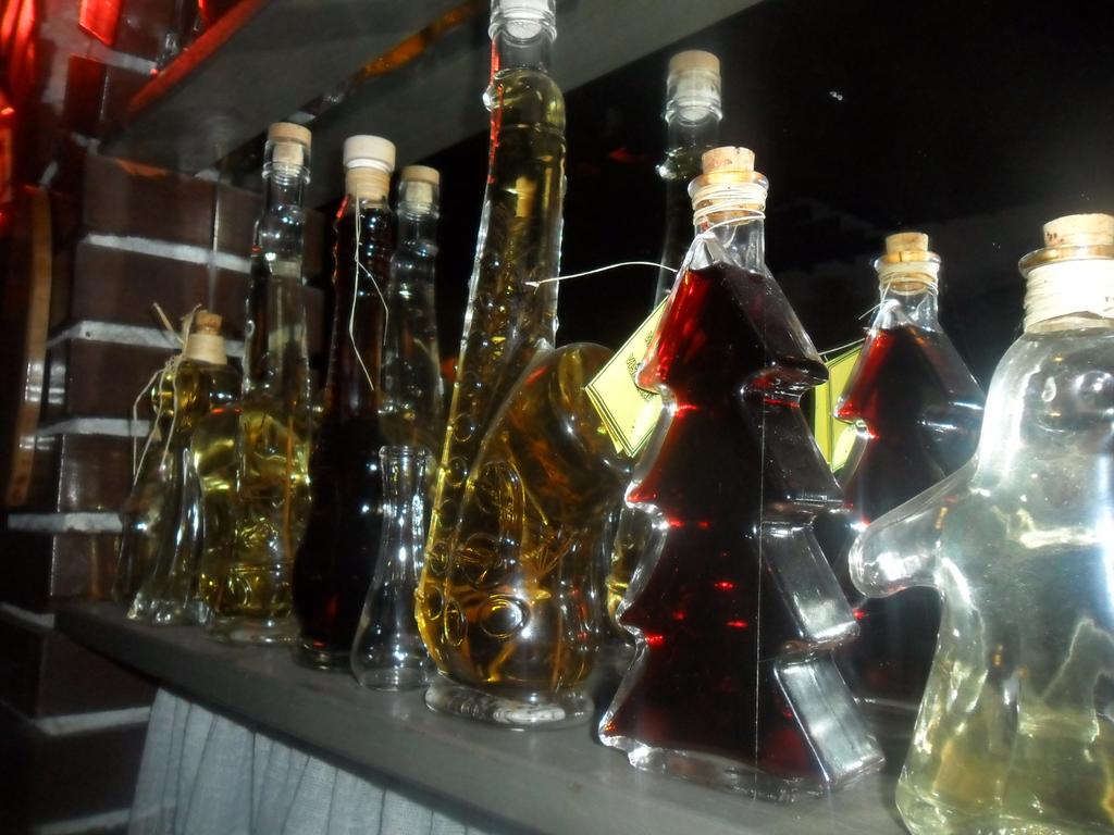 Excursion site Zeleni put