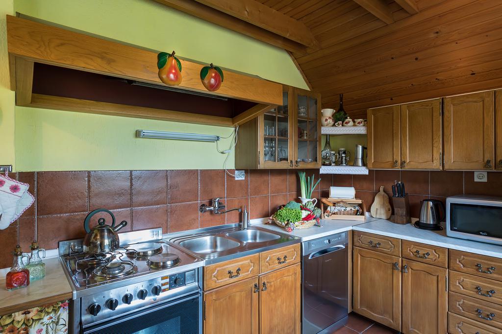 Casa vacanze Gorski Raj