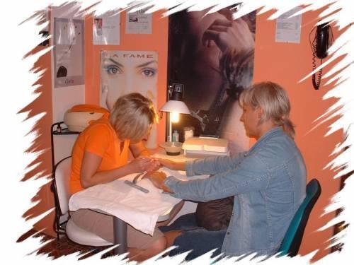 Friseur Dessardo