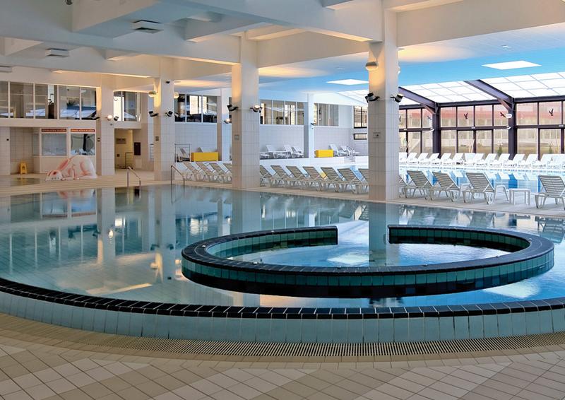 Terme Jezerčica