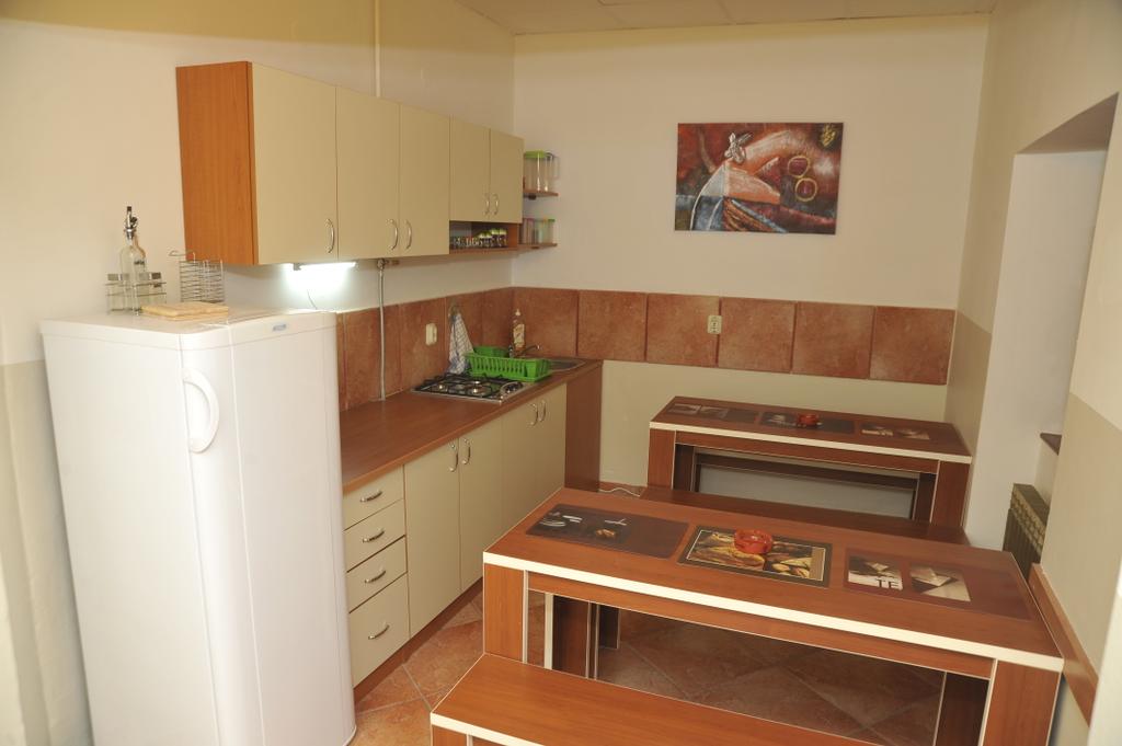 Hostel srce Sarajeva