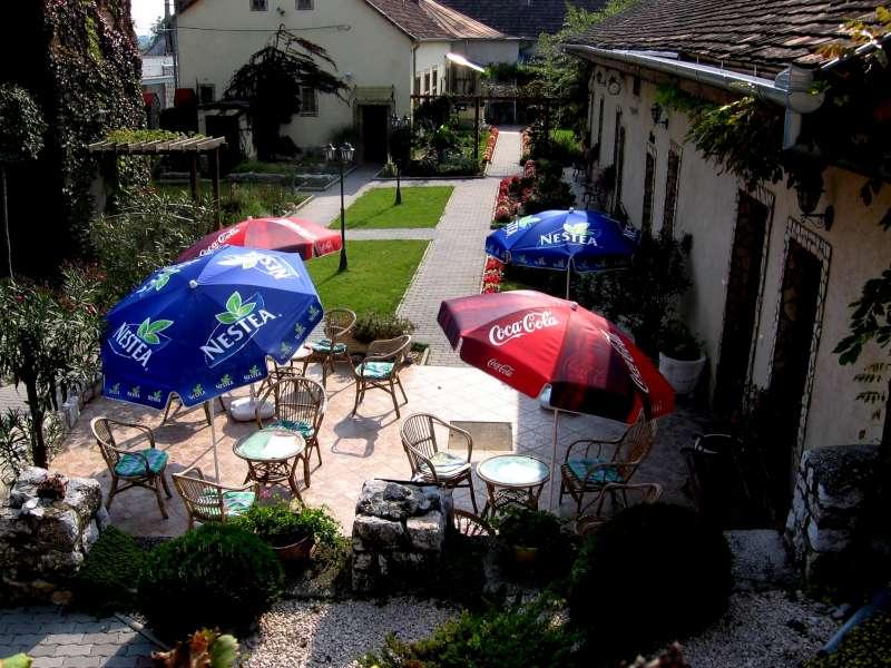 Aralica Apartmani