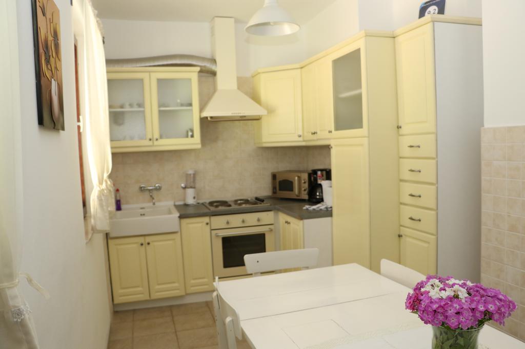 Holiday Home Iris near Plitvice Lakes