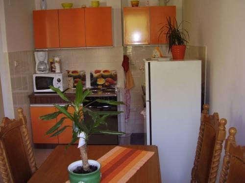 Luxury apartment Anuska