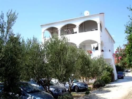 Apartmani Sinjal
