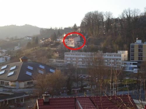 Apartmani Krapinske Toplice