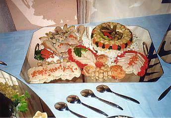 Zaboky