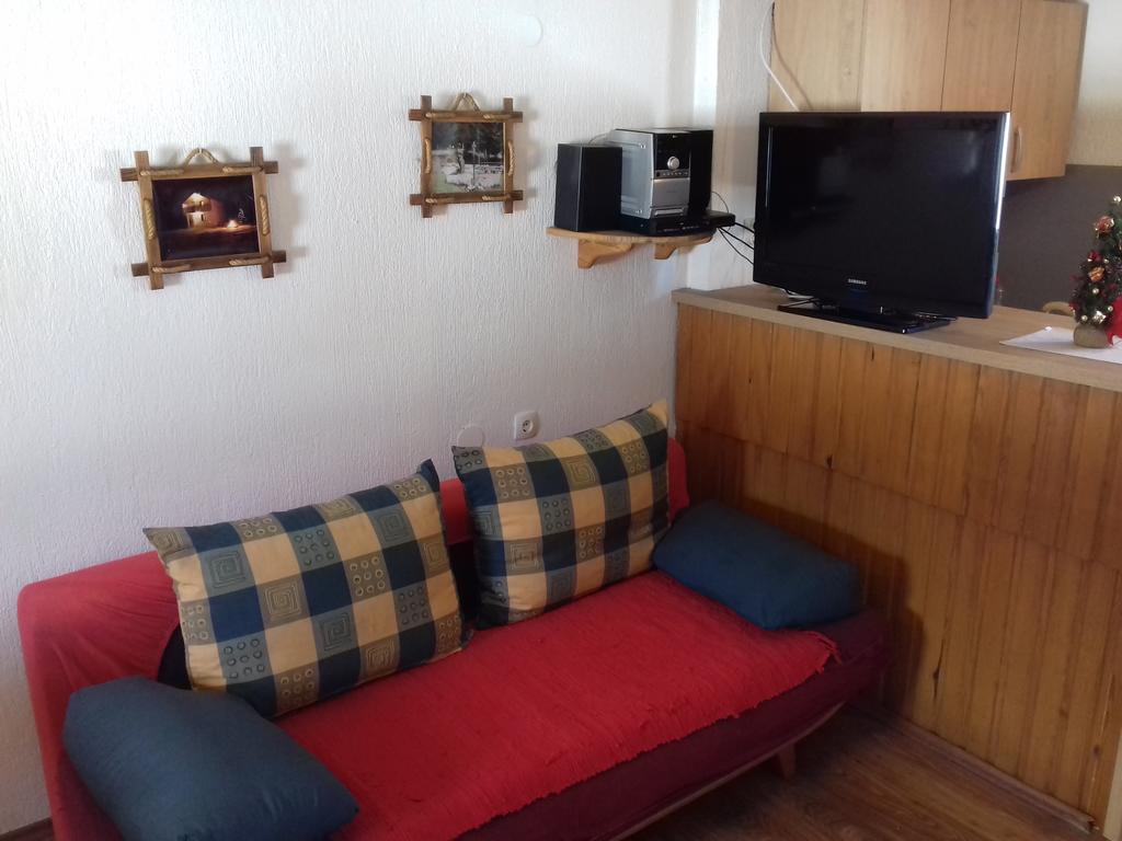 Spruce Cottage, Blidinje