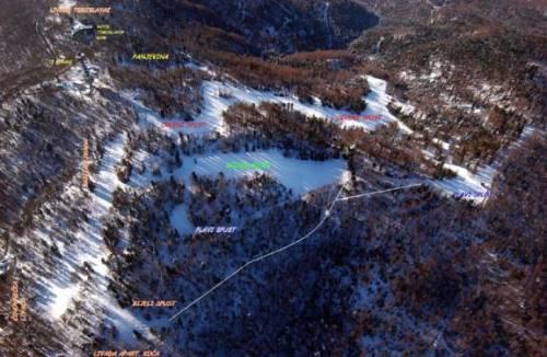 Medvednica, Sljeme