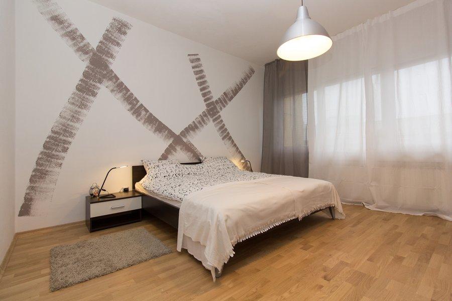 Appartamento Amy Zagabria