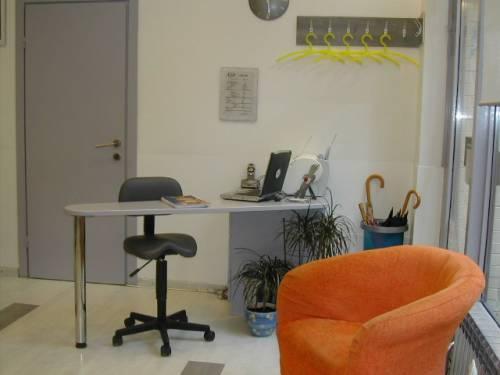 Lest Friseur-Studio
