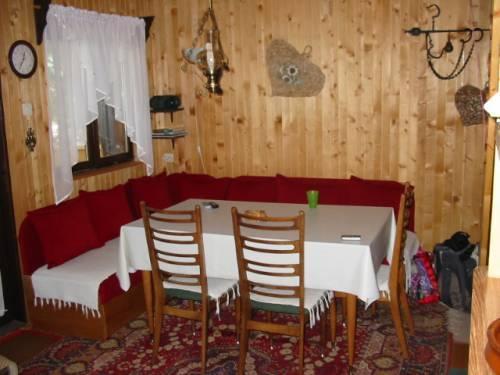 Apartmani D&D Vlašić
