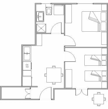 Apartman Alida - Pula Down Town