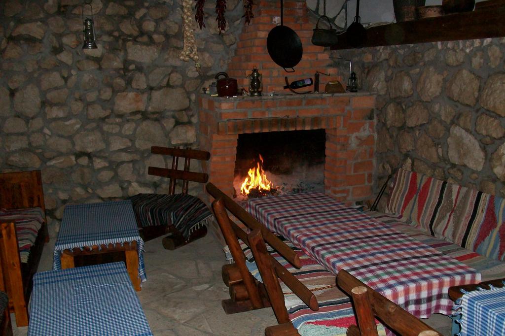 Agritourism Matuško