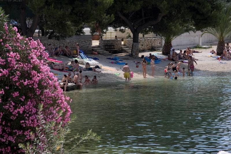 Villa Fani appartamenti e camere Trogir