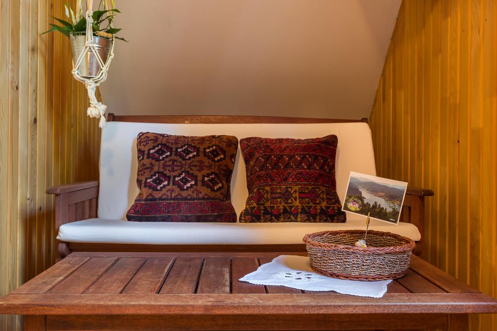 Casa vacanze Gorski Raj