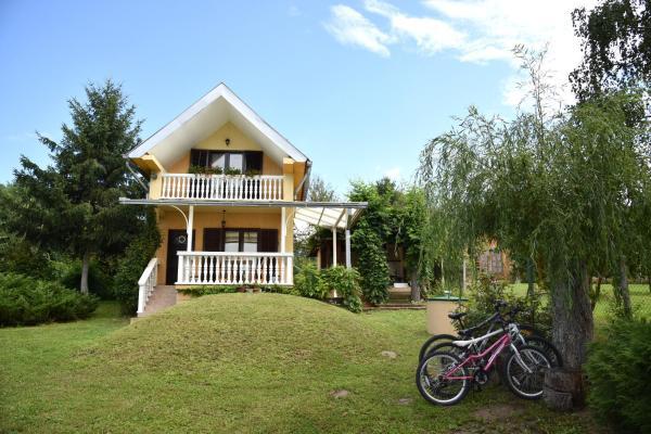Croatia Cottage