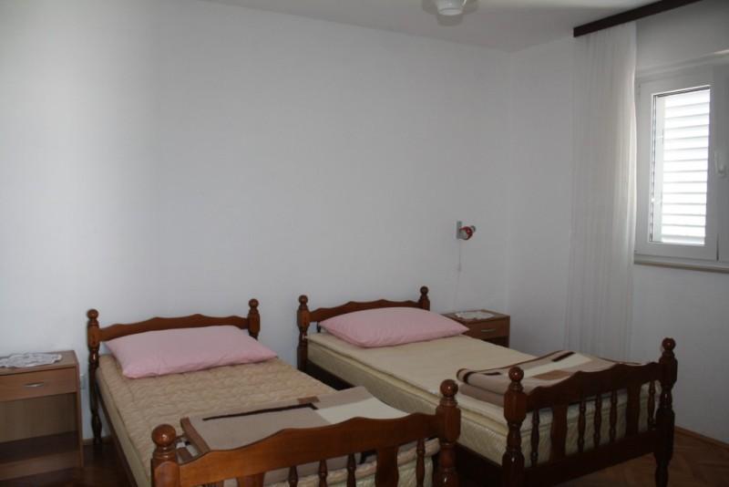 Apartman Splitska Brač
