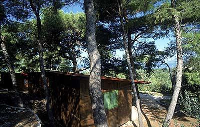 Camping Mlaska, Hvar