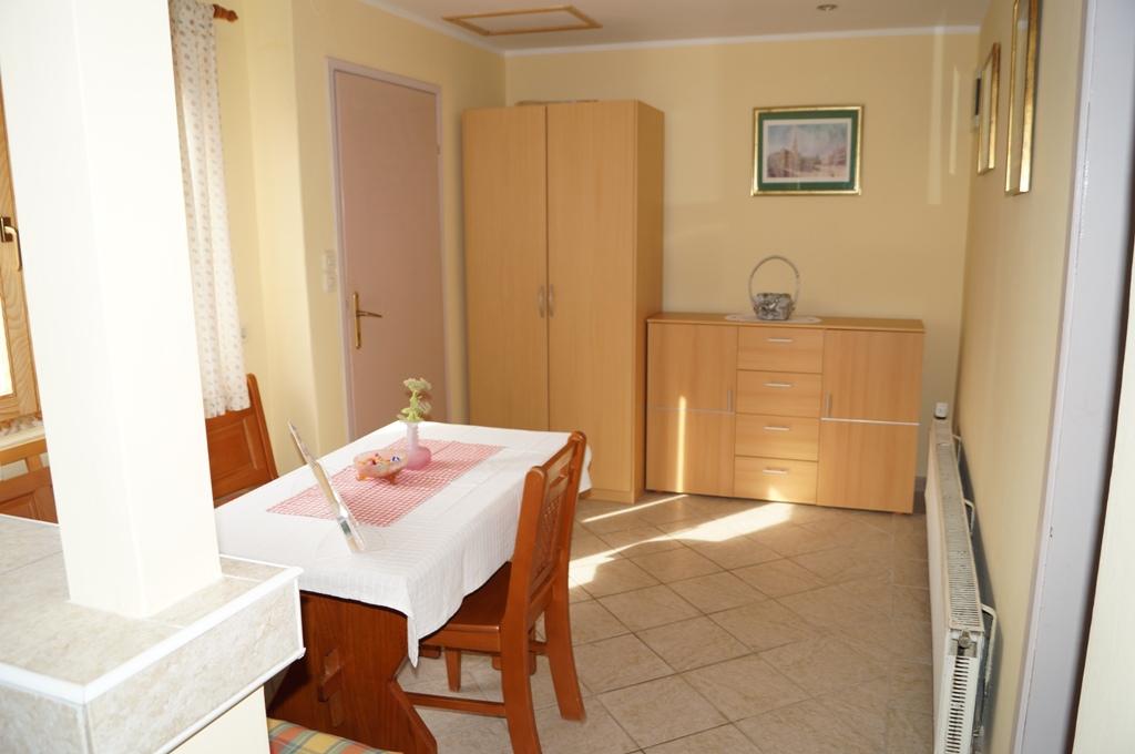 Apartman Međimurski dvori