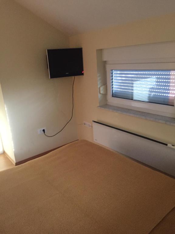 Vacation rentals - Nature