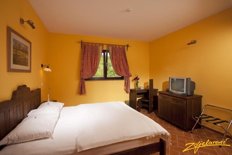 Hotel Winery Zdjelarević