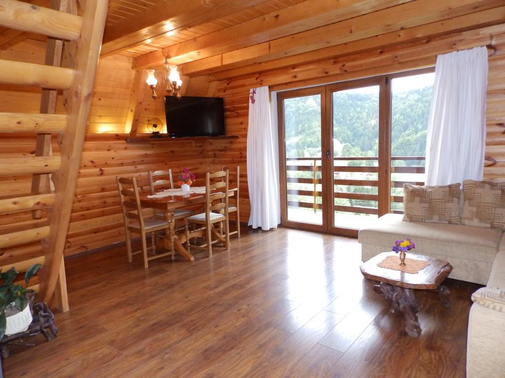 Holiday house "Vrh" Ravna Gora