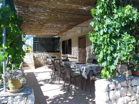 Croazia Sevid - Vacanze