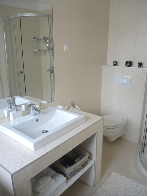 Appartamenti Bluemare