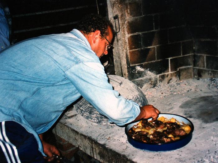 Taverna Tomic
