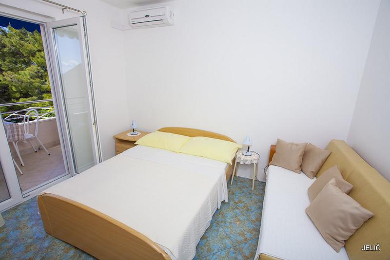 Apartments Jelic