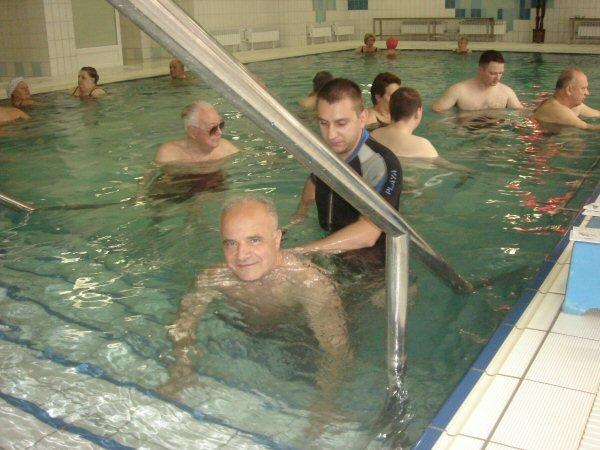 Krapinske Spa, Spezialklinik für medizinische Rehabilitation