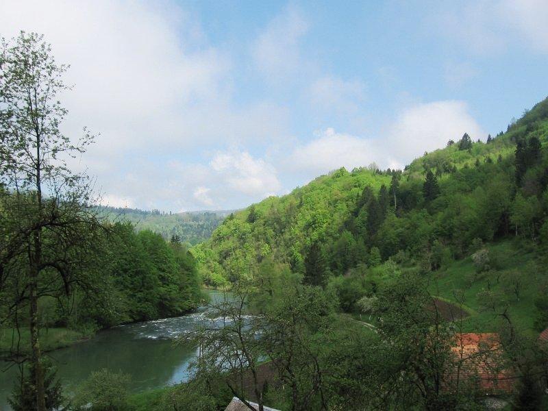 Oaza mira - kuća za odmor