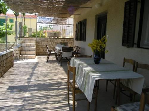 Apartments VUKUSIC Sevid