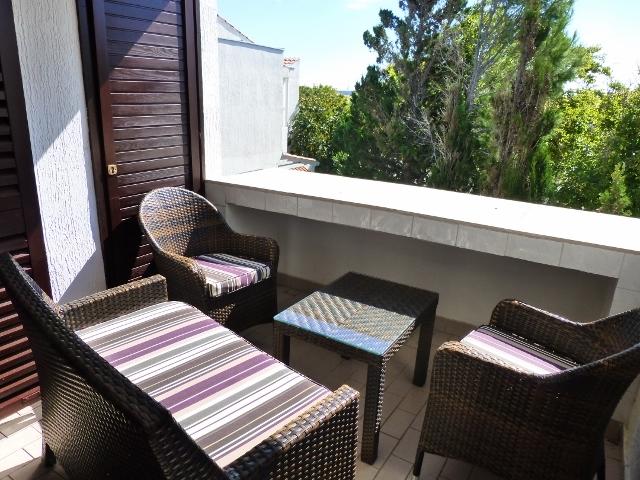 Apartment Oleandar
