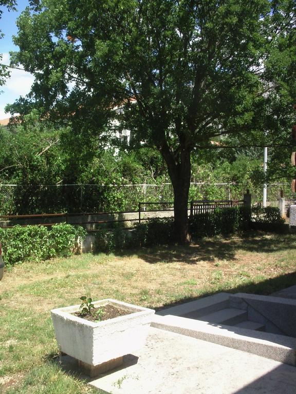 Apartmani Nereida