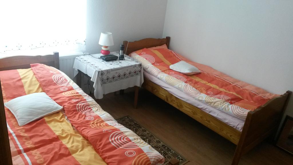 Kuća za odmor Lika - Mia, wellness