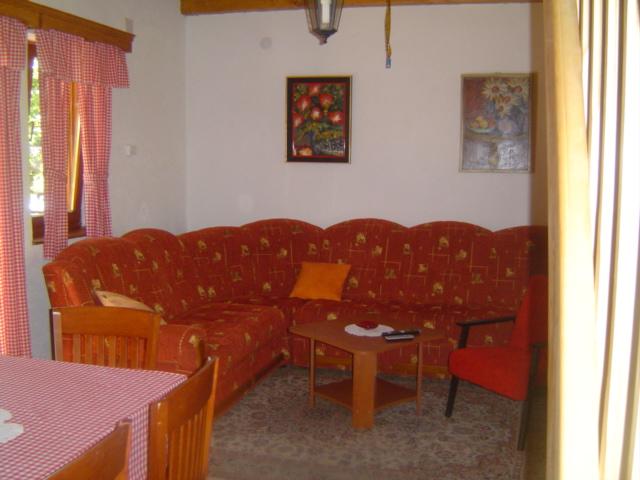 Casa per le vacanze Blaževci