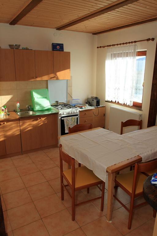 Apartman Goga