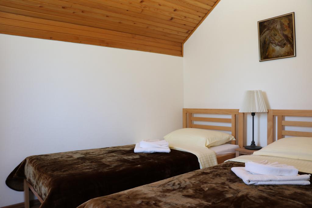 Holiday Home Iris near Plitvice Lakes