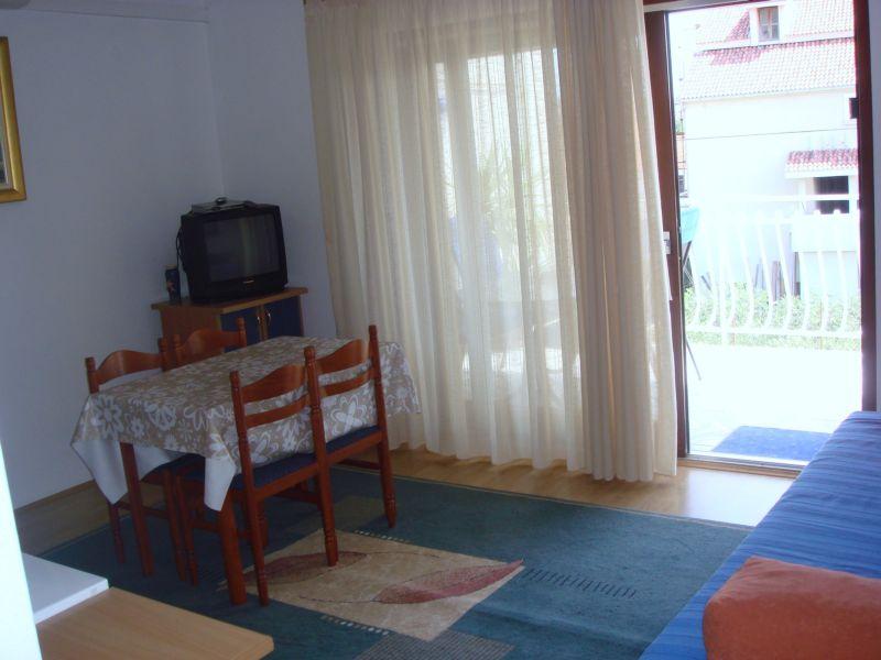 Ferienwohnung Hrabar