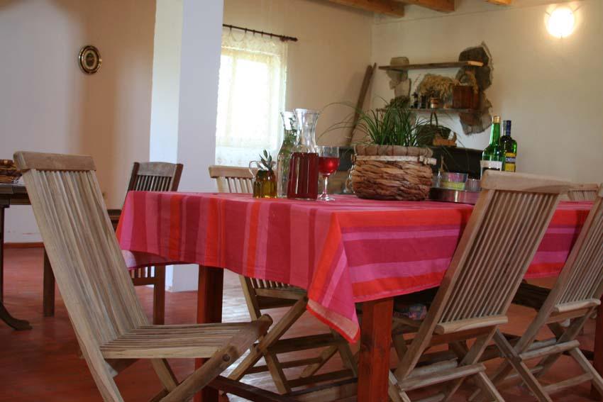 Agriturismo Čogelja