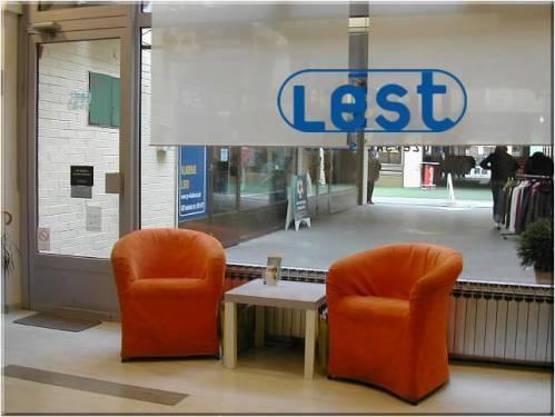 Lest Friseur-Studio