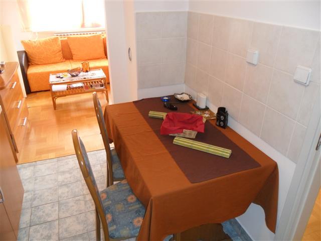 Apartman La Mirage