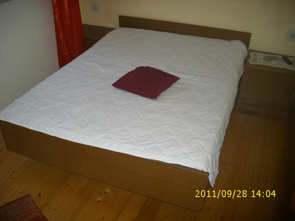 Villa Mak