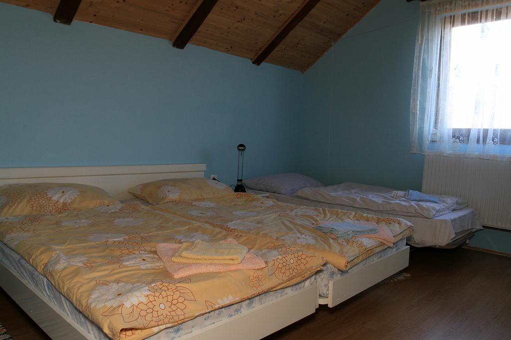 Apartman Goga