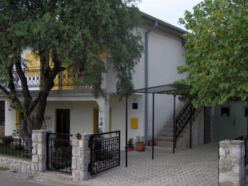 Apartmani Marian