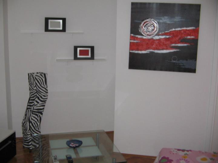 Appartamento Aurelia