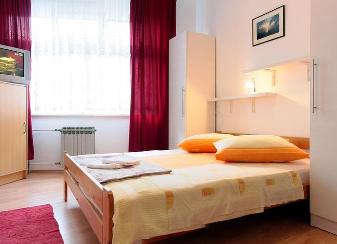 Apartmani Ivop